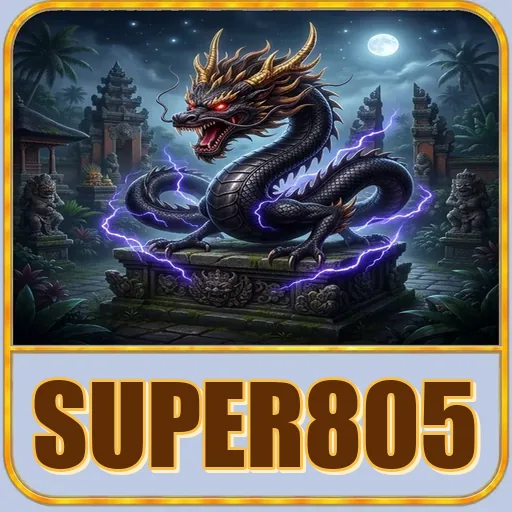 Instalasi super805